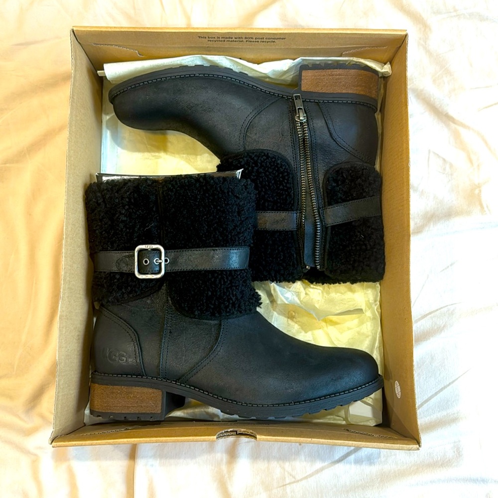 Ugg Blayre Boots